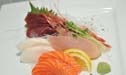 Sashimi Appetizer